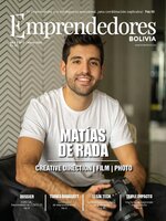 Revista Emprendedores Bolivia
